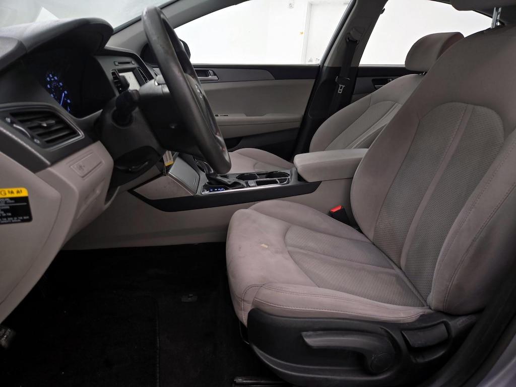 used 2016 Hyundai Sonata car, priced at $11,998