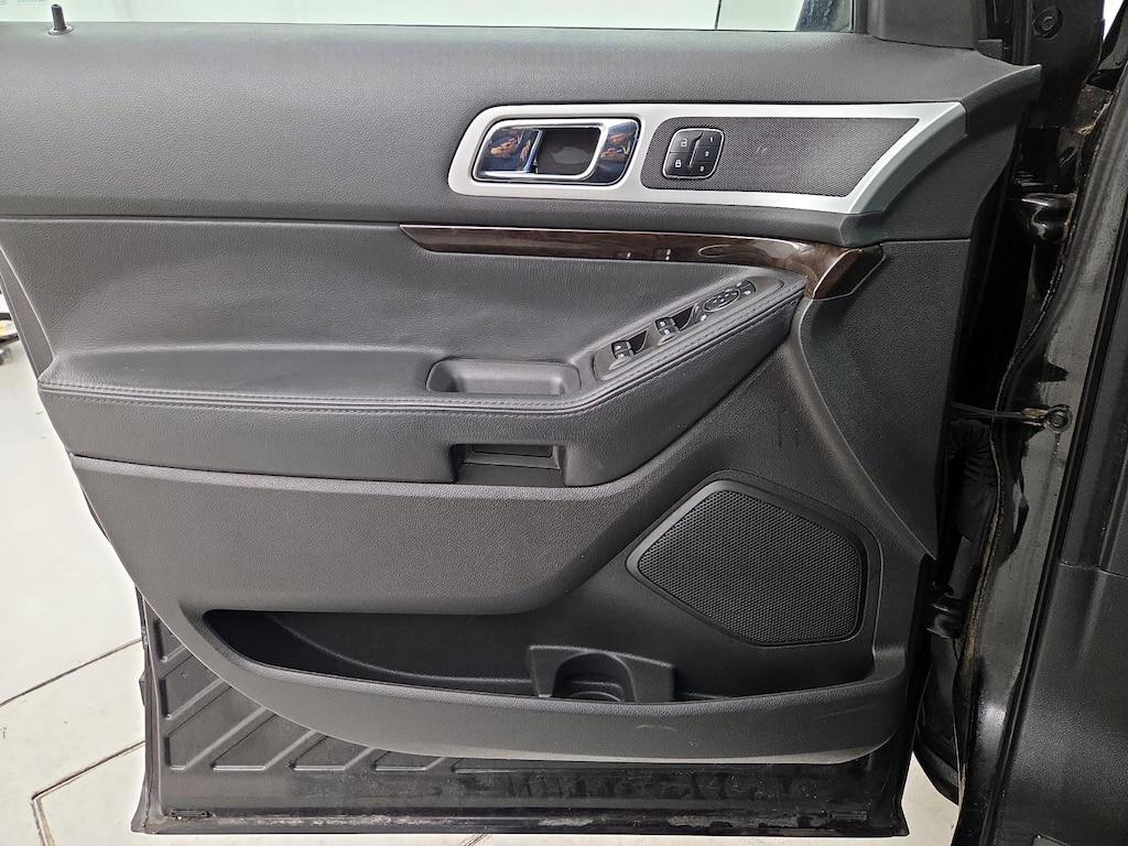 used 2015 Ford Explorer car, priced at $17,998