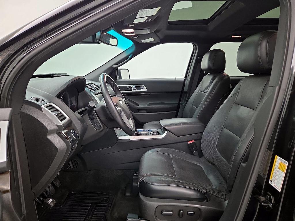 used 2015 Ford Explorer car, priced at $17,998