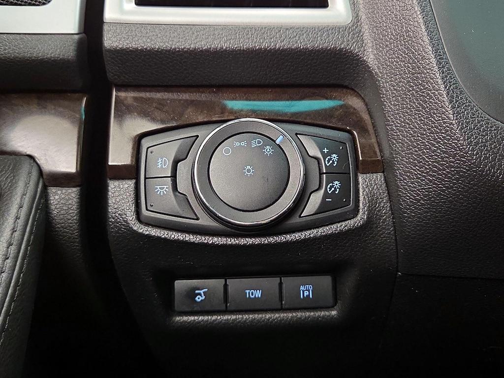 used 2015 Ford Explorer car, priced at $17,998