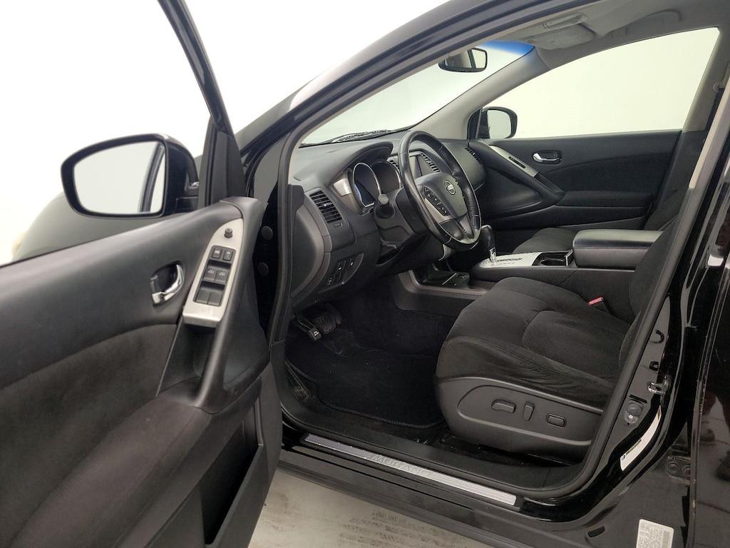 used 2013 Nissan Murano car, priced at $13,998