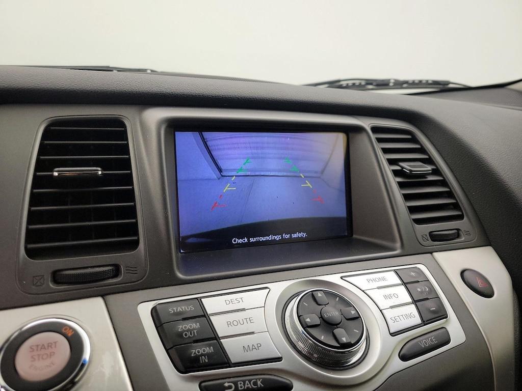 used 2013 Nissan Murano car, priced at $13,998