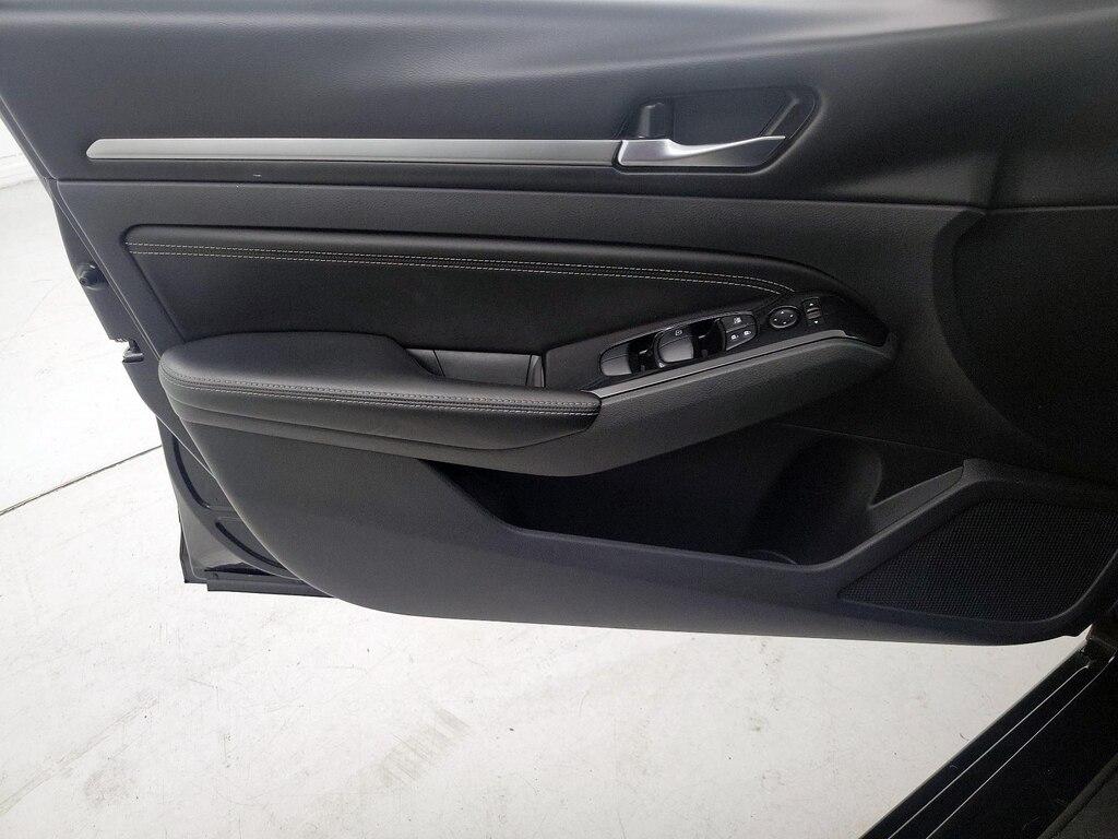 used 2021 Nissan Altima car, priced at $22,998