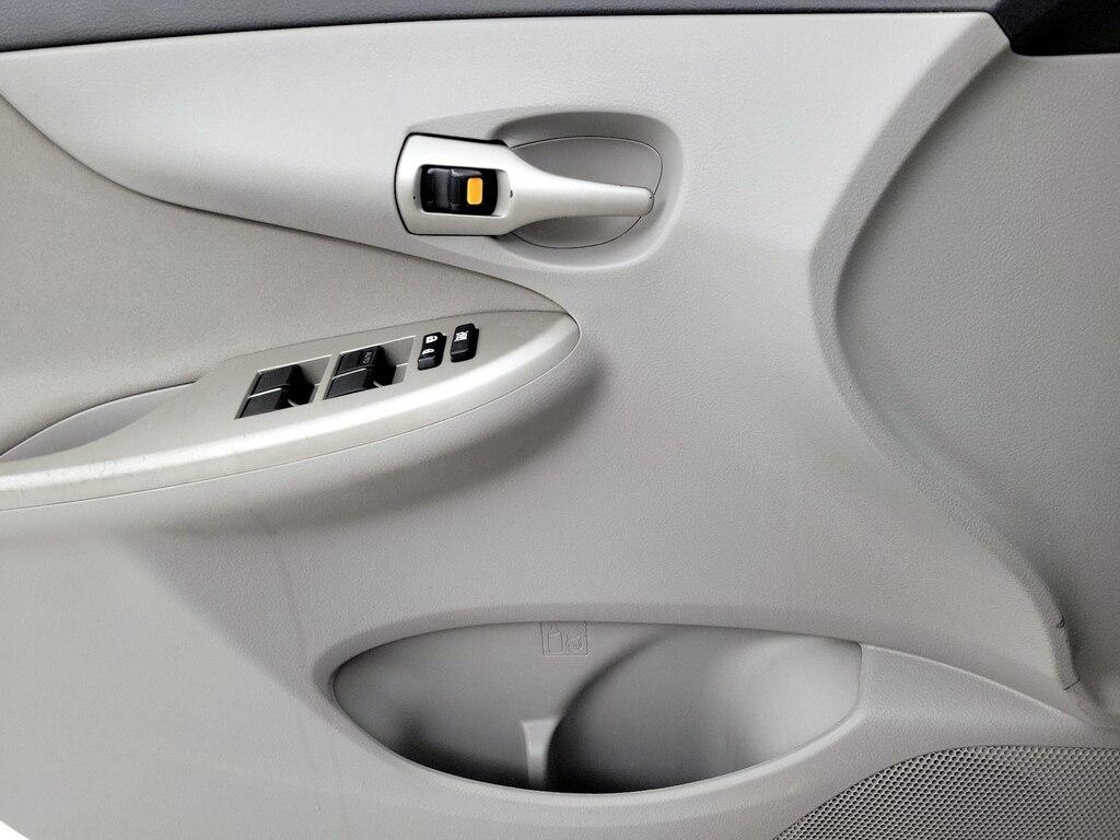 used 2013 Toyota Corolla car, priced at $12,998