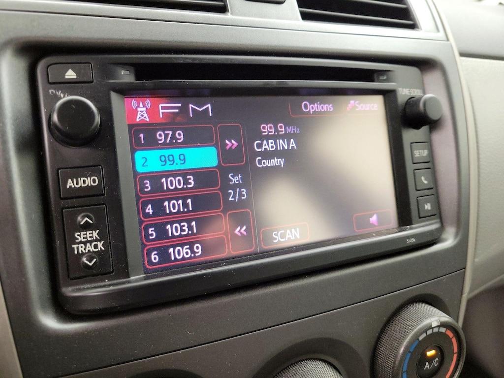used 2013 Toyota Corolla car, priced at $12,998