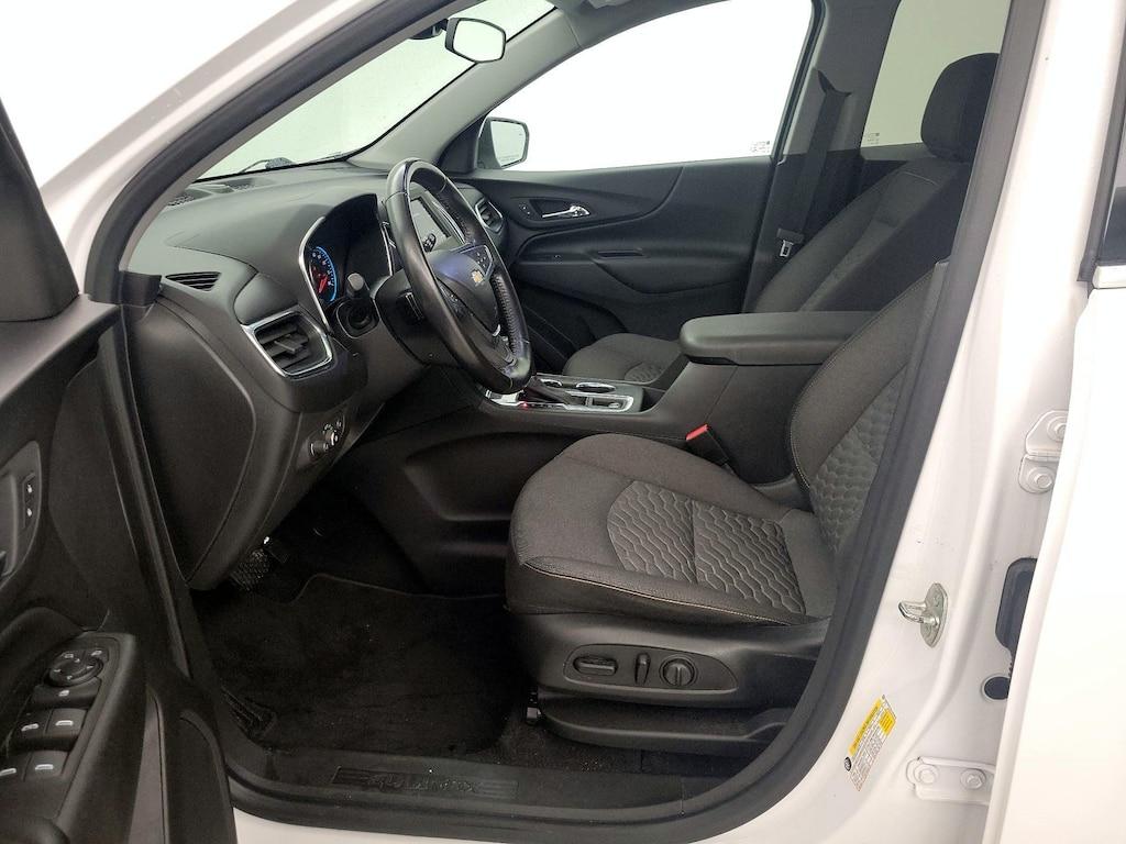used 2020 Chevrolet Equinox car, priced at $20,998
