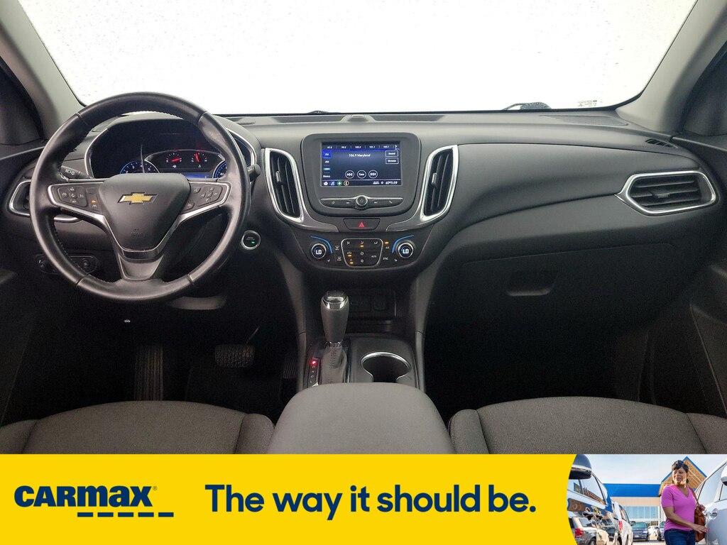 used 2020 Chevrolet Equinox car, priced at $20,998