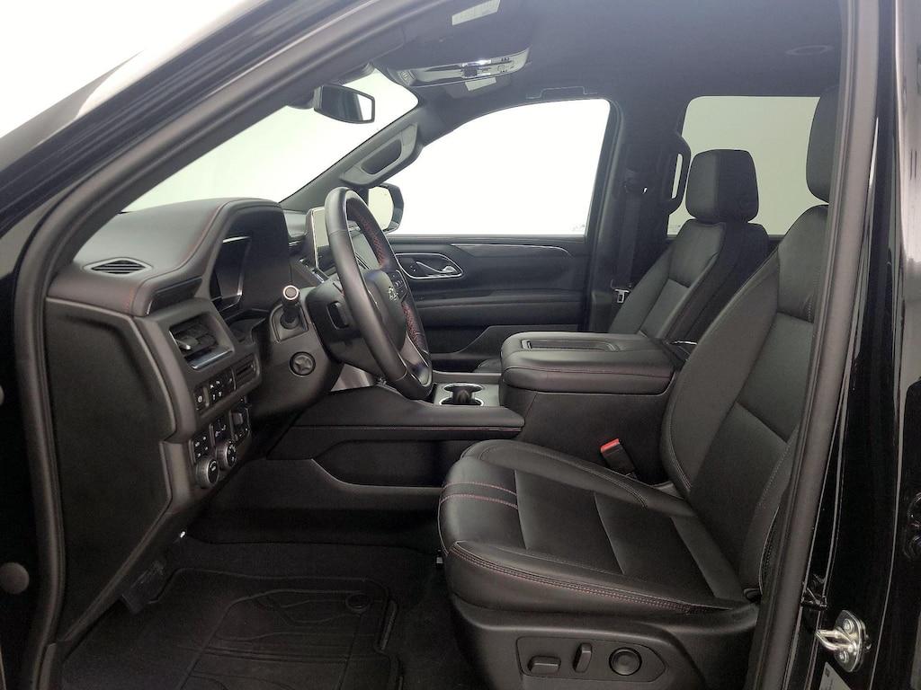 used 2022 Chevrolet Tahoe car, priced at $59,998