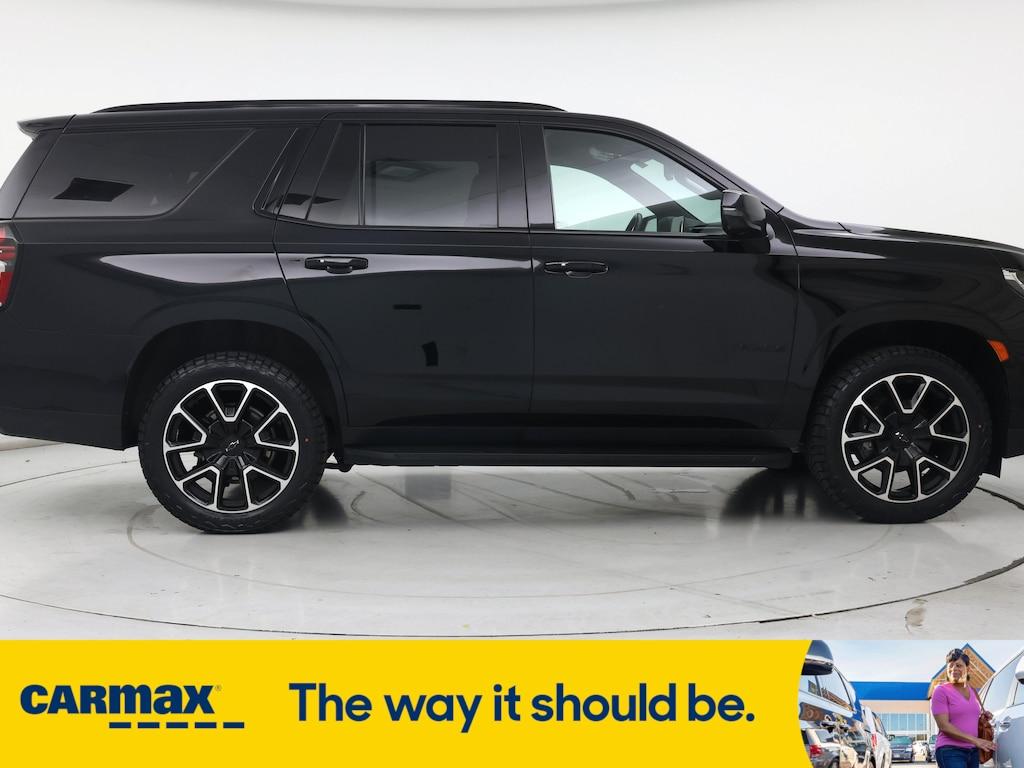 used 2022 Chevrolet Tahoe car, priced at $59,998