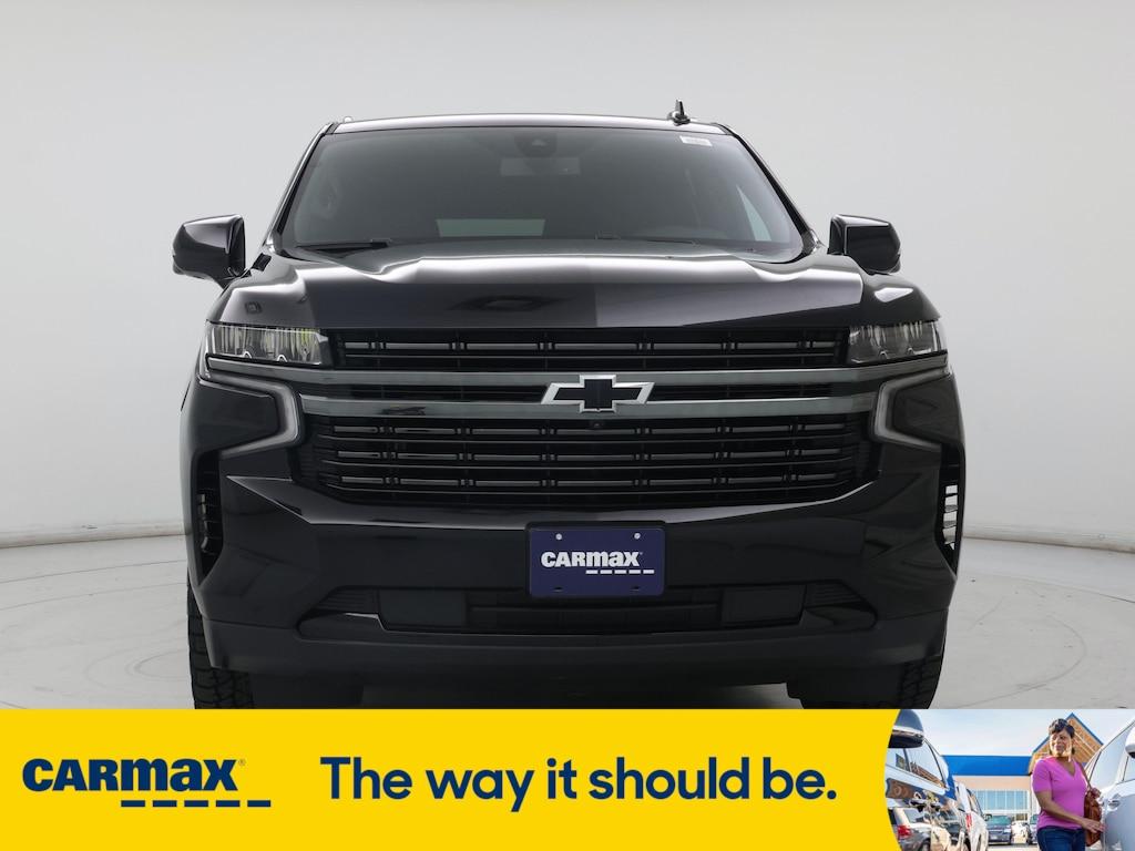used 2022 Chevrolet Tahoe car, priced at $59,998