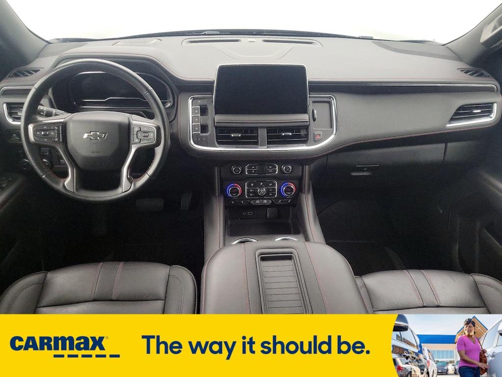 used 2022 Chevrolet Tahoe car, priced at $59,998