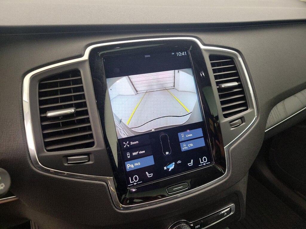 used 2020 Volvo XC90 car, priced at $27,998