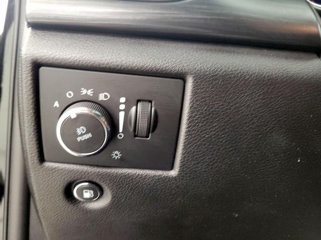 used 2020 Jeep Grand Cherokee car, priced at $27,998