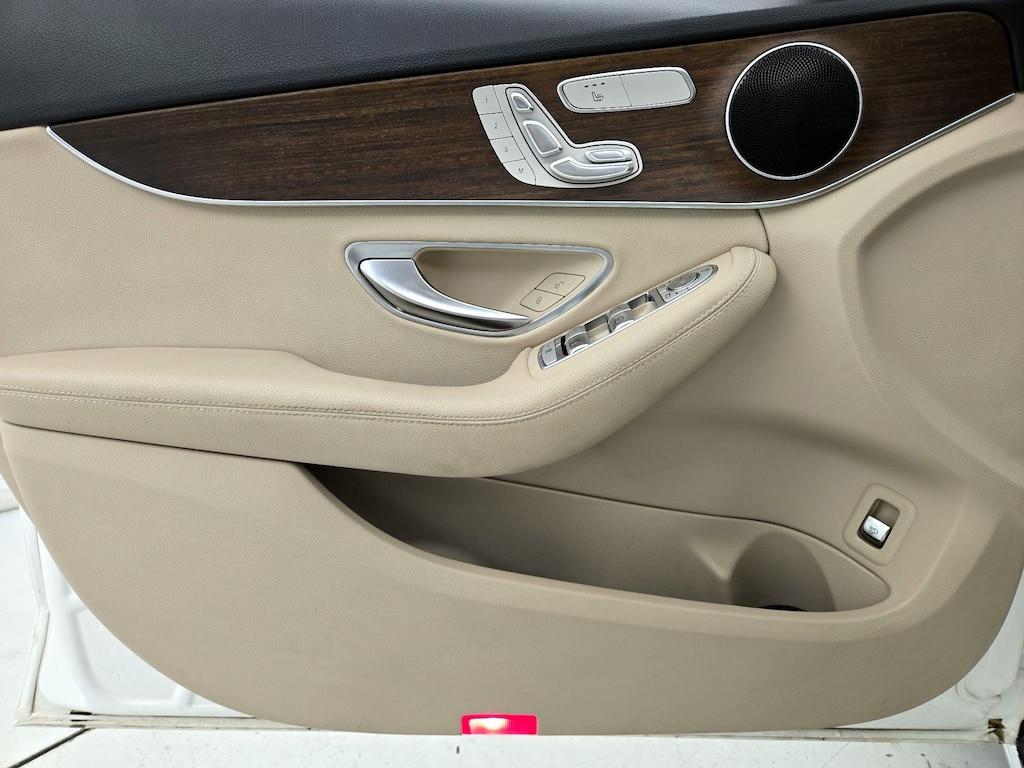 used 2020 Mercedes-Benz C-Class car, priced at $23,998
