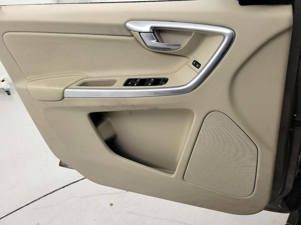used 2016 Volvo XC60 car, priced at $17,998