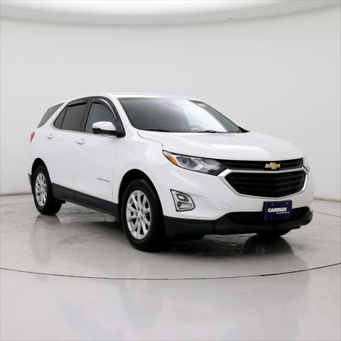 used 2019 Chevrolet Equinox car, priced at $18,998