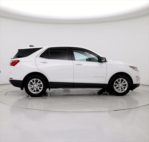 used 2019 Chevrolet Equinox car, priced at $18,998