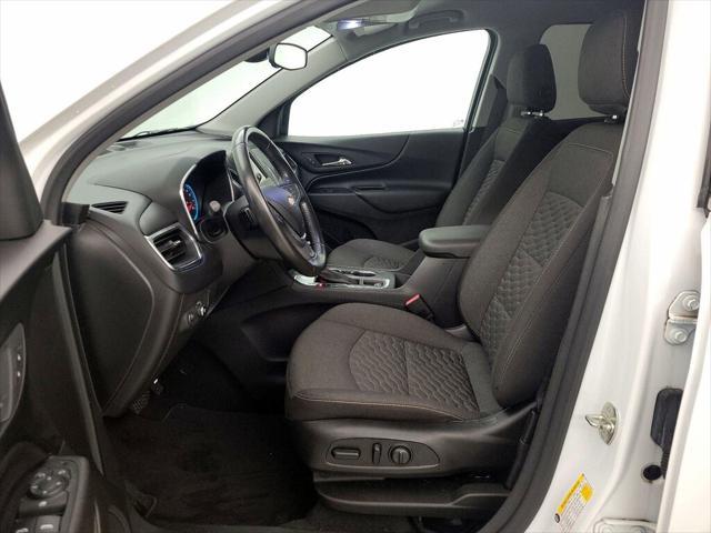 used 2019 Chevrolet Equinox car, priced at $18,998