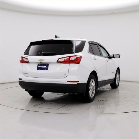 used 2019 Chevrolet Equinox car, priced at $18,998