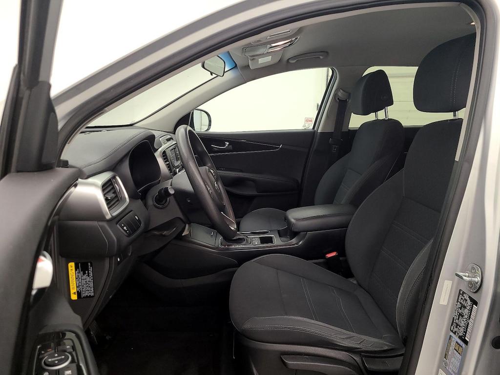 used 2017 Kia Sorento car, priced at $14,998