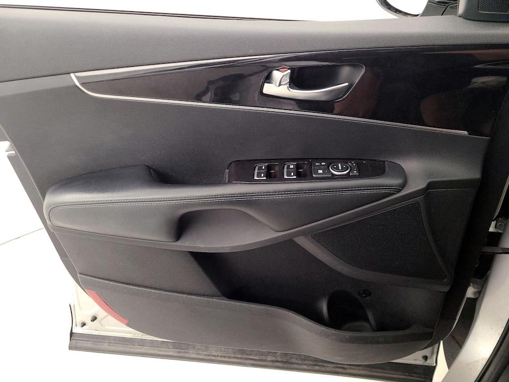 used 2017 Kia Sorento car, priced at $14,998