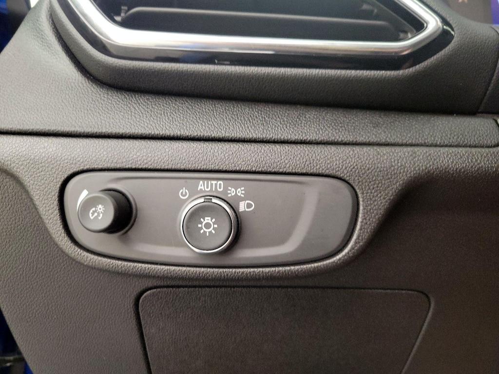 used 2023 Chevrolet Bolt EUV car, priced at $21,998