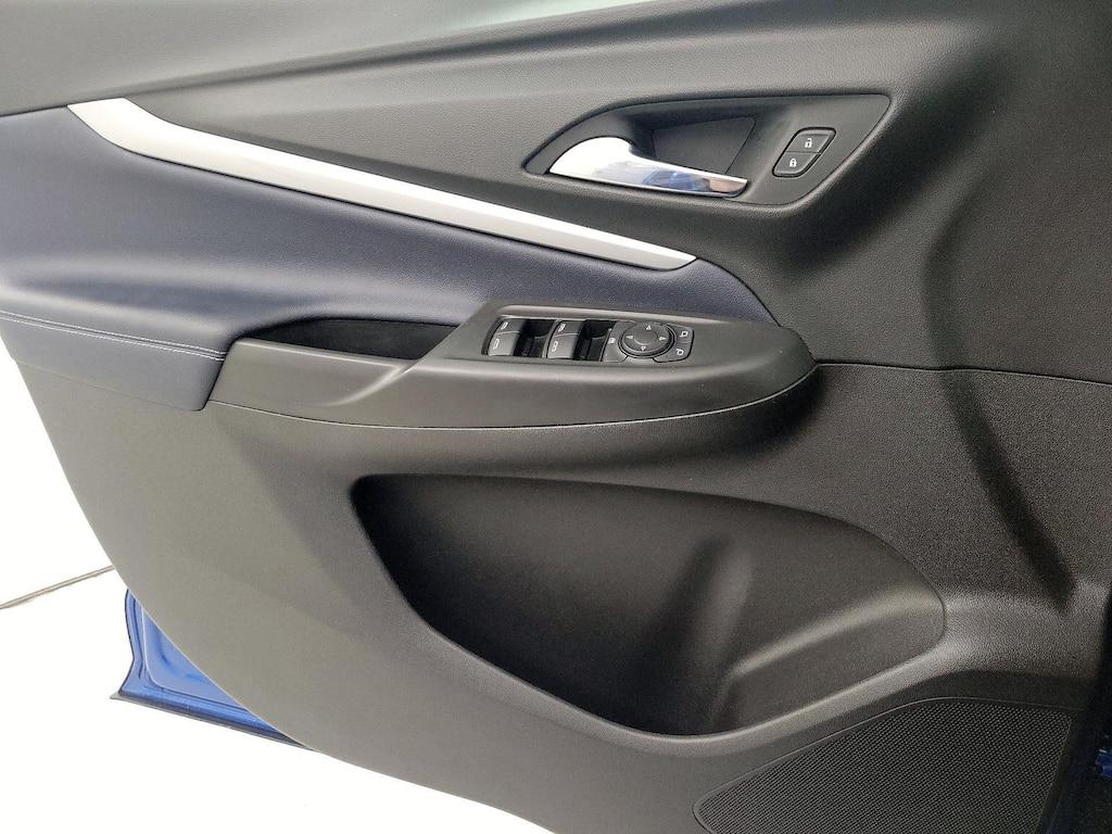 used 2023 Chevrolet Bolt EUV car, priced at $21,998