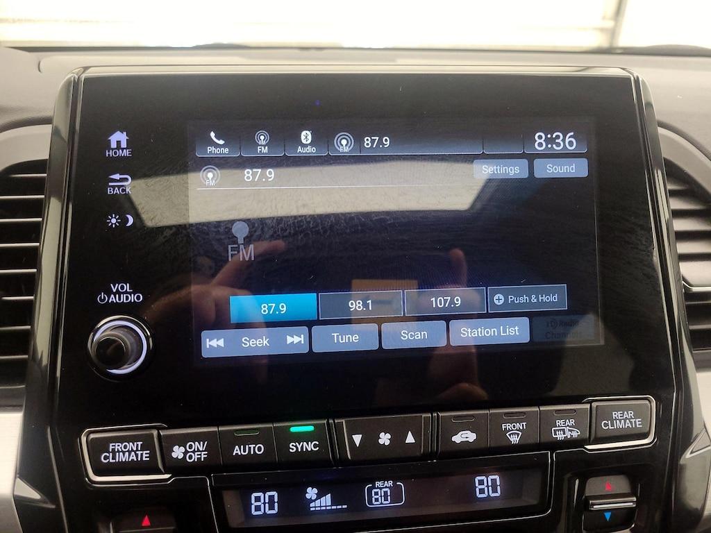used 2020 Honda Odyssey car, priced at $32,998