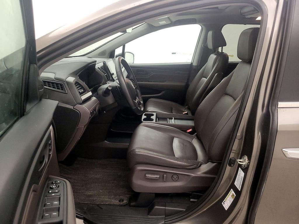 used 2020 Honda Odyssey car, priced at $32,998