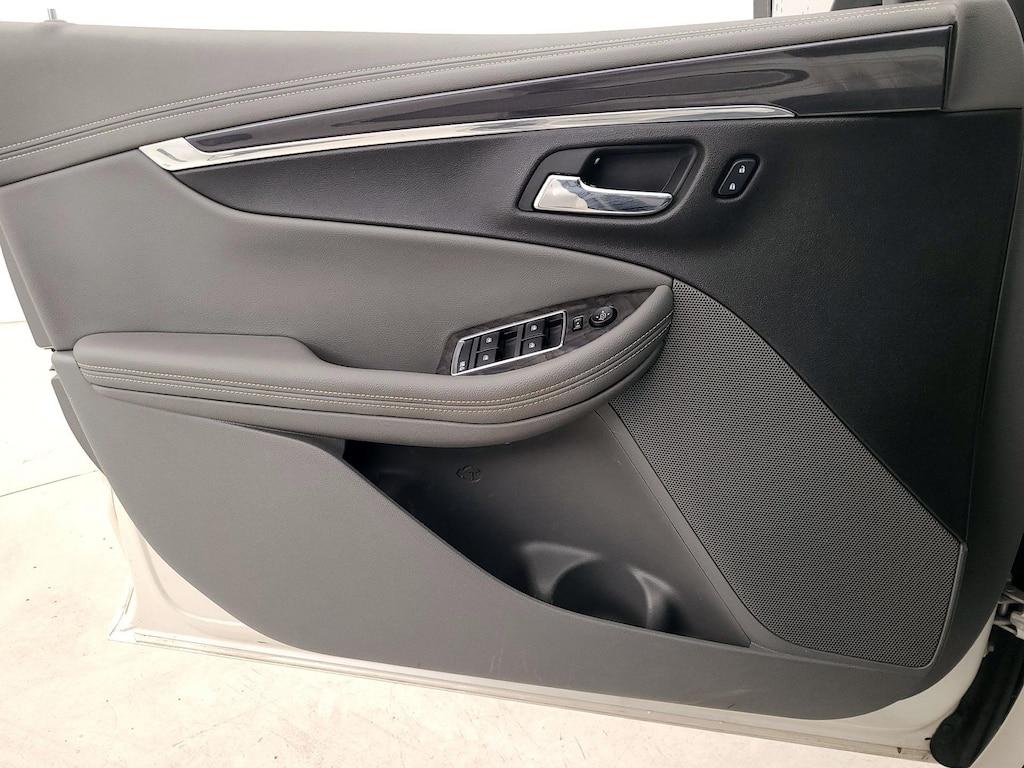 used 2014 Chevrolet Impala car, priced at $15,998