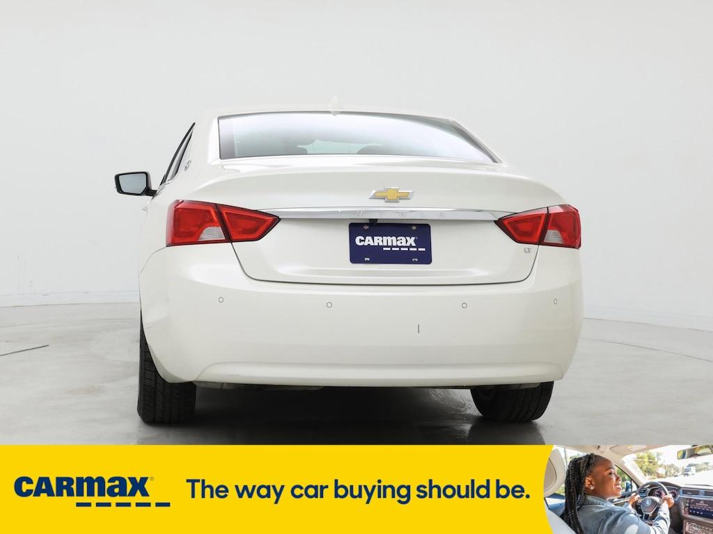used 2014 Chevrolet Impala car, priced at $15,998