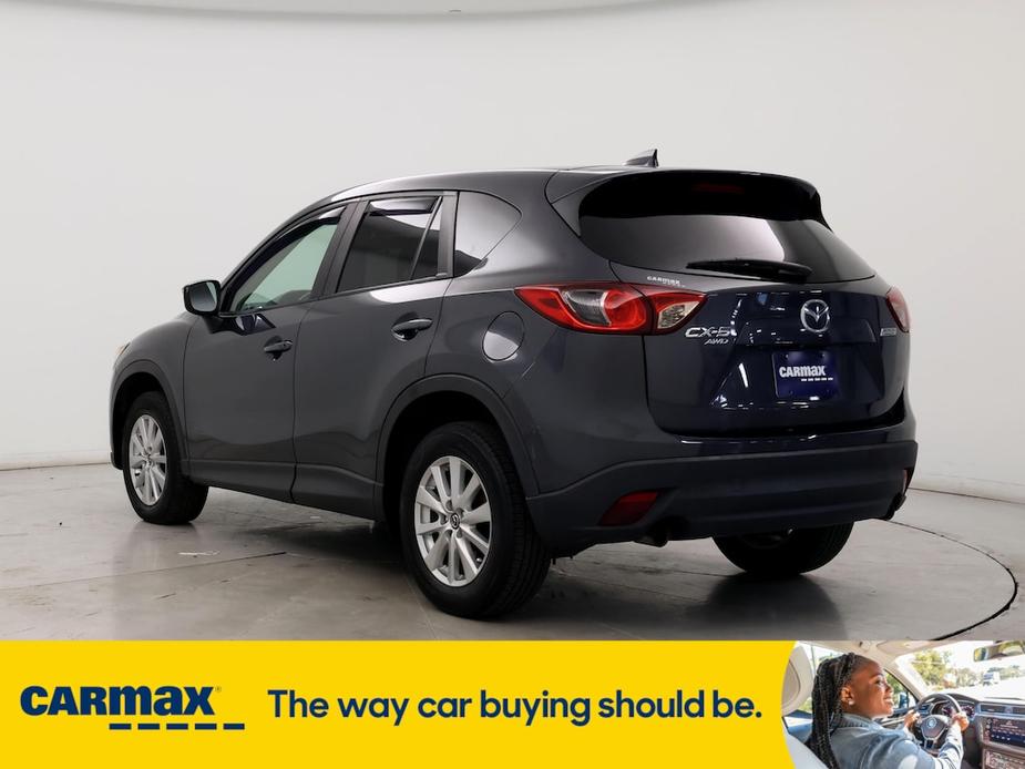 used 2016 Mazda CX-5 car, priced at $14,599