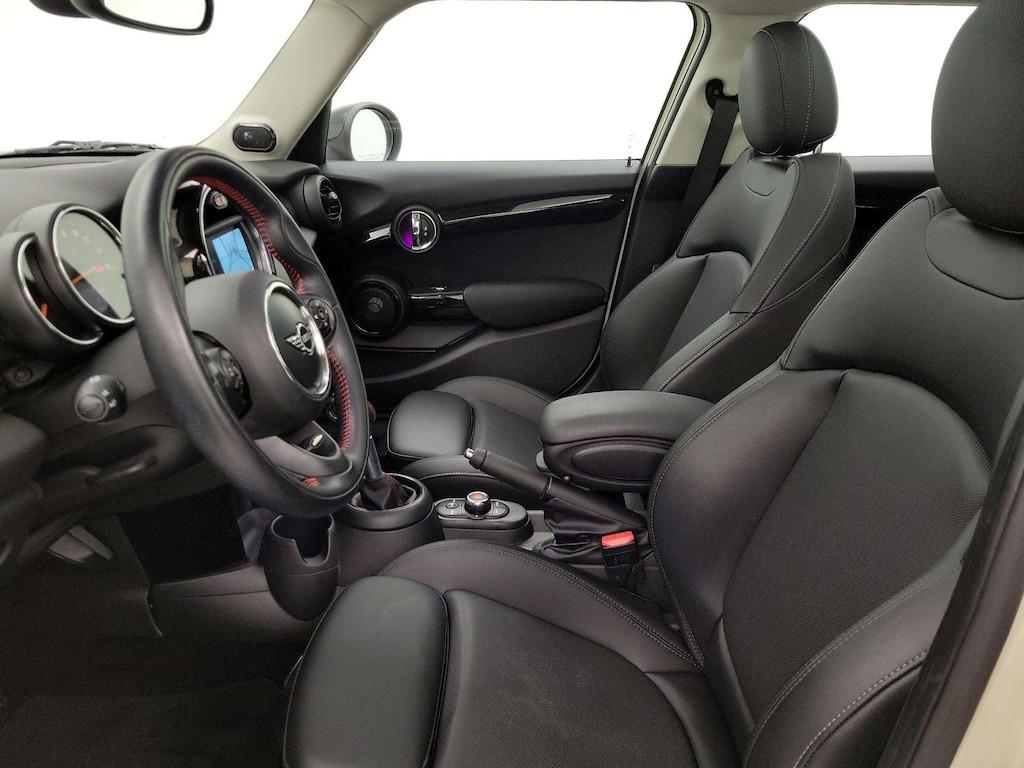 used 2019 MINI Hardtop car, priced at $18,998