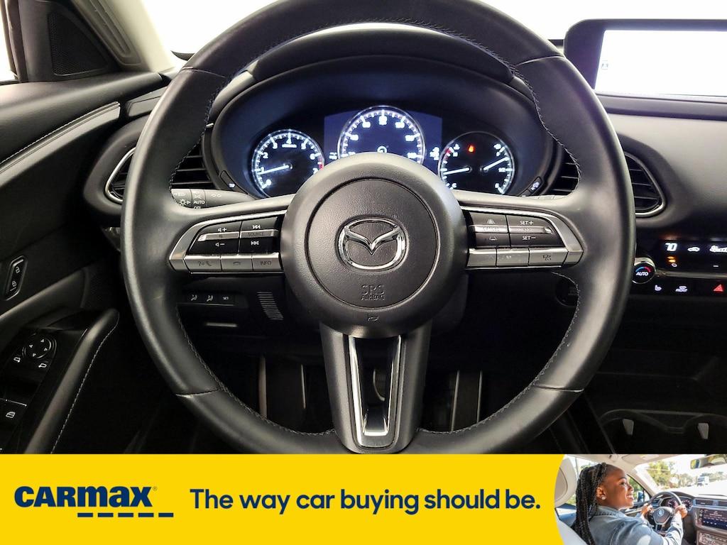 used 2023 Mazda CX-30 car, priced at $25,998