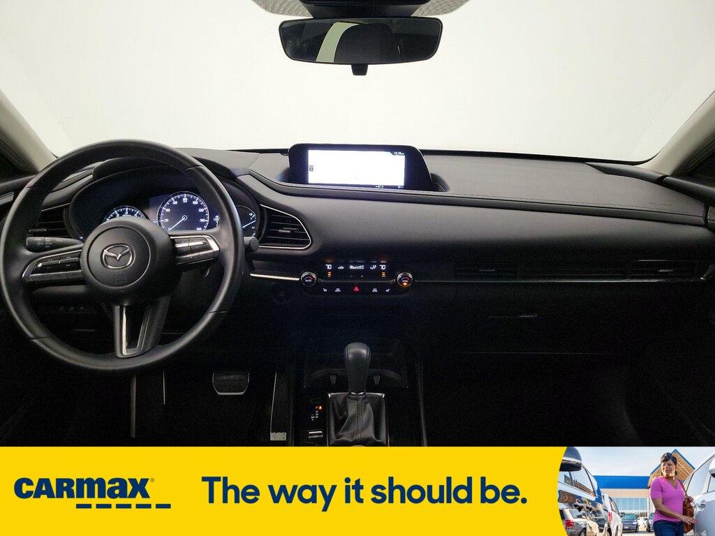 used 2023 Mazda CX-30 car, priced at $25,998