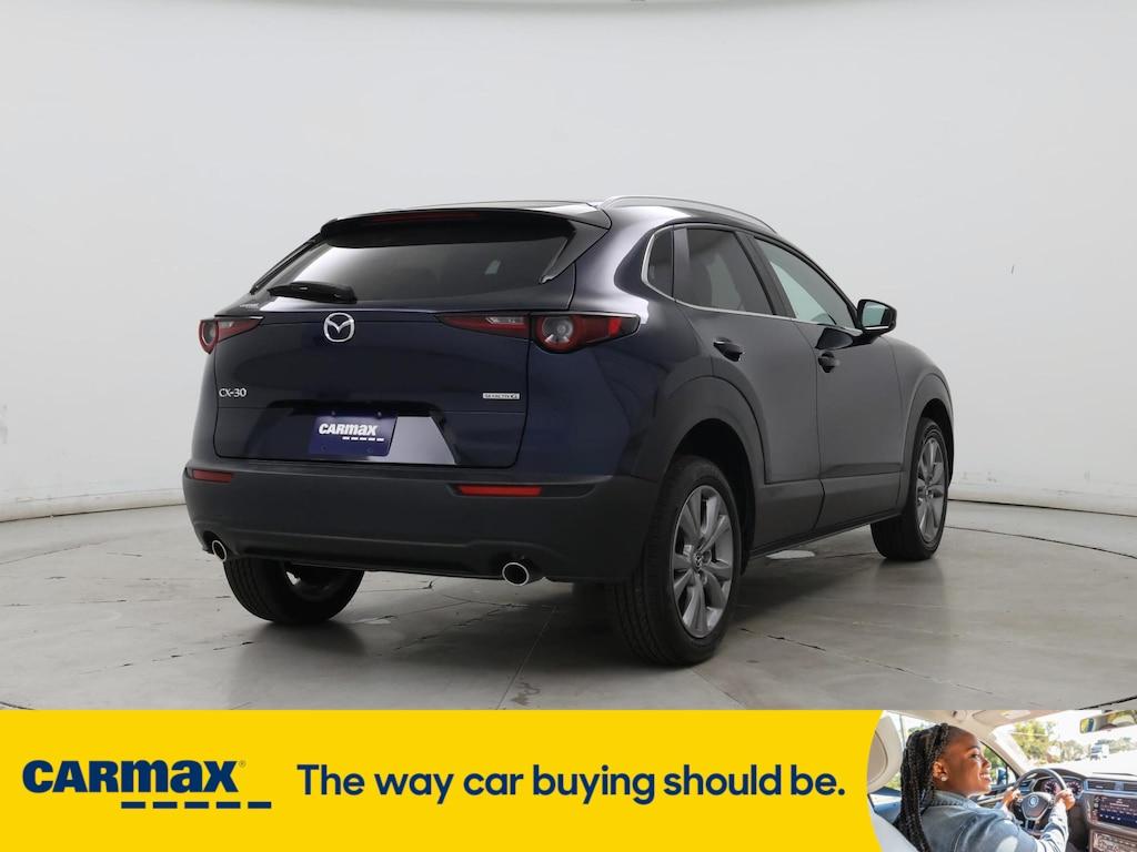 used 2023 Mazda CX-30 car, priced at $25,998