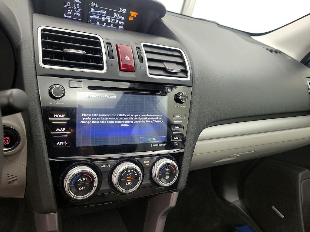used 2016 Subaru Forester car, priced at $18,998