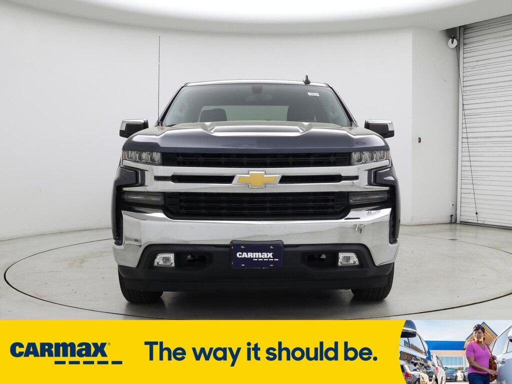 used 2019 Chevrolet Silverado 1500 car, priced at $34,998