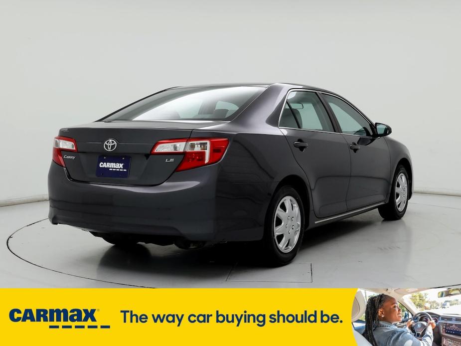 used 2013 Toyota Camry car, priced at $15,998