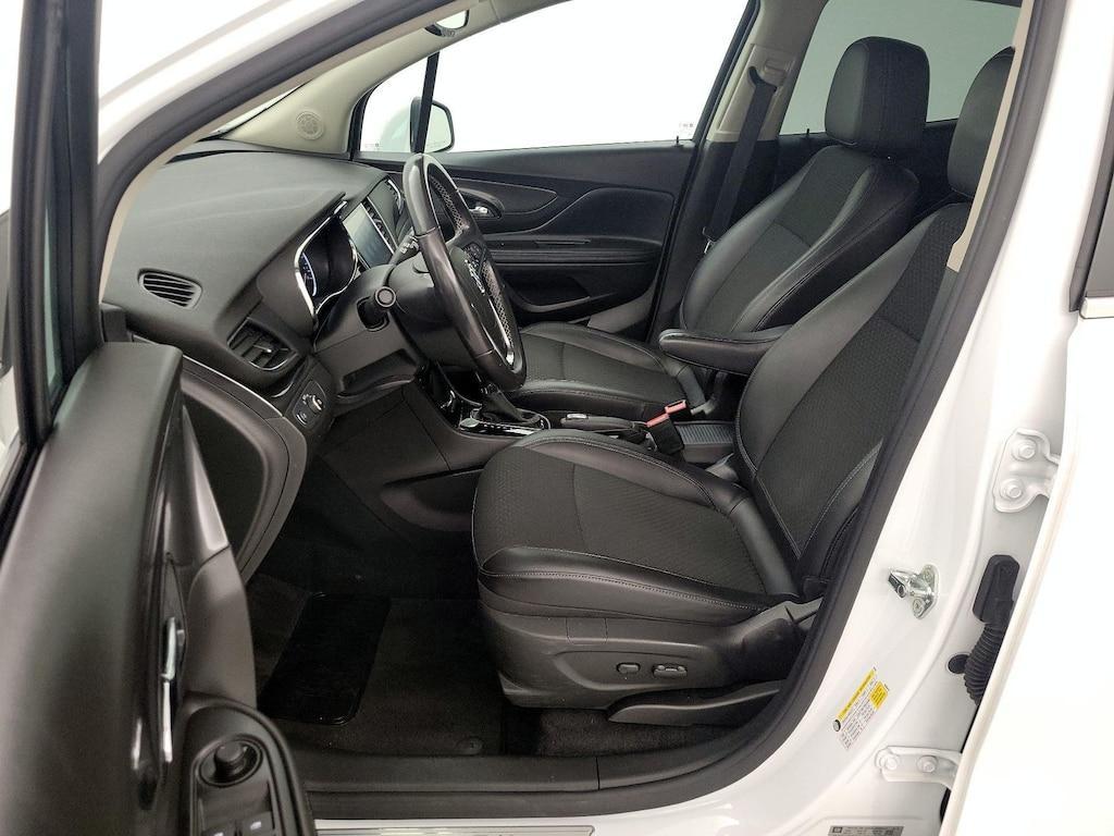 used 2019 Buick Encore car, priced at $15,998