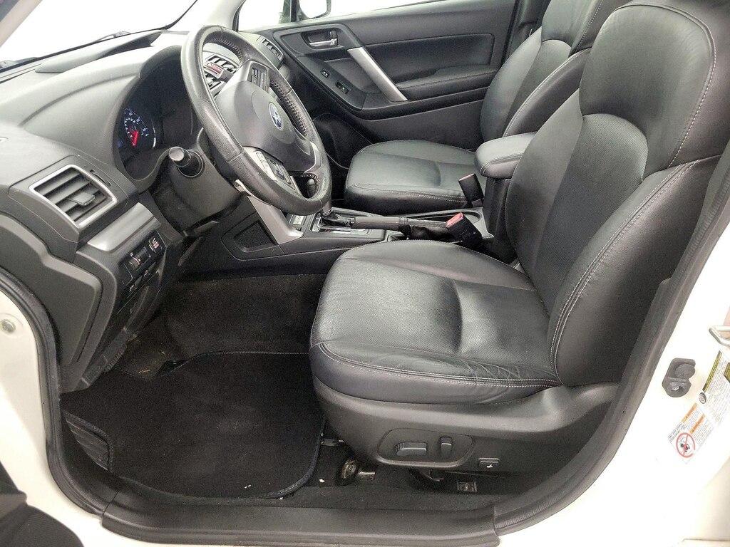 used 2016 Subaru Forester car, priced at $16,998