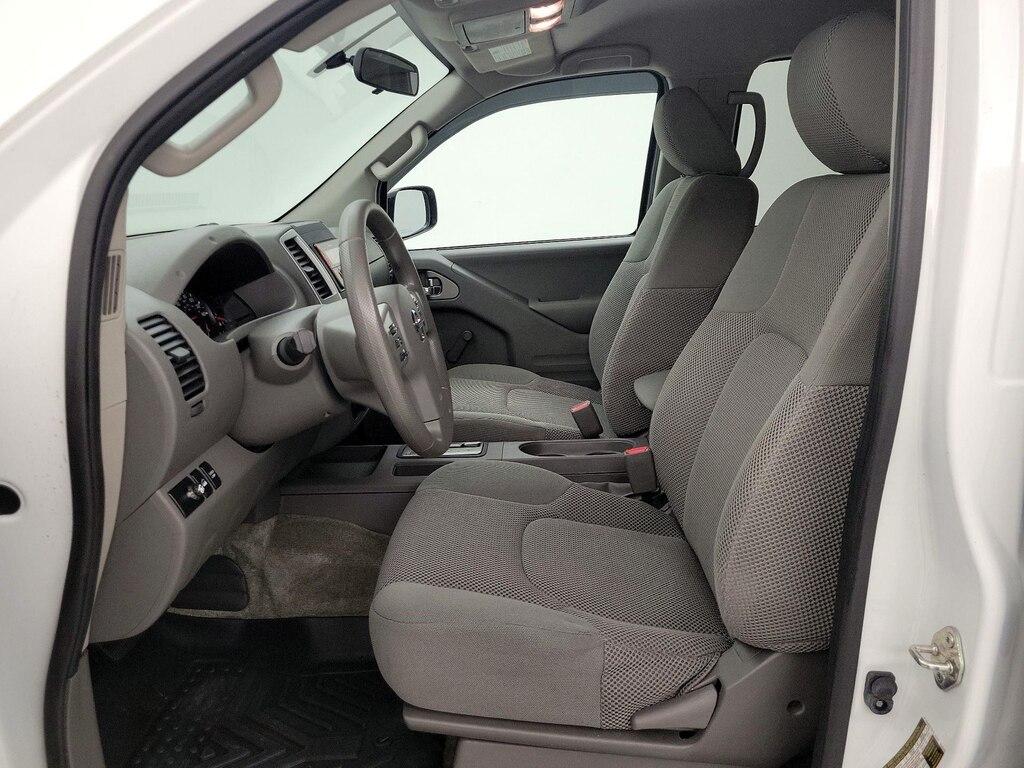 used 2016 Nissan Frontier car, priced at $21,998