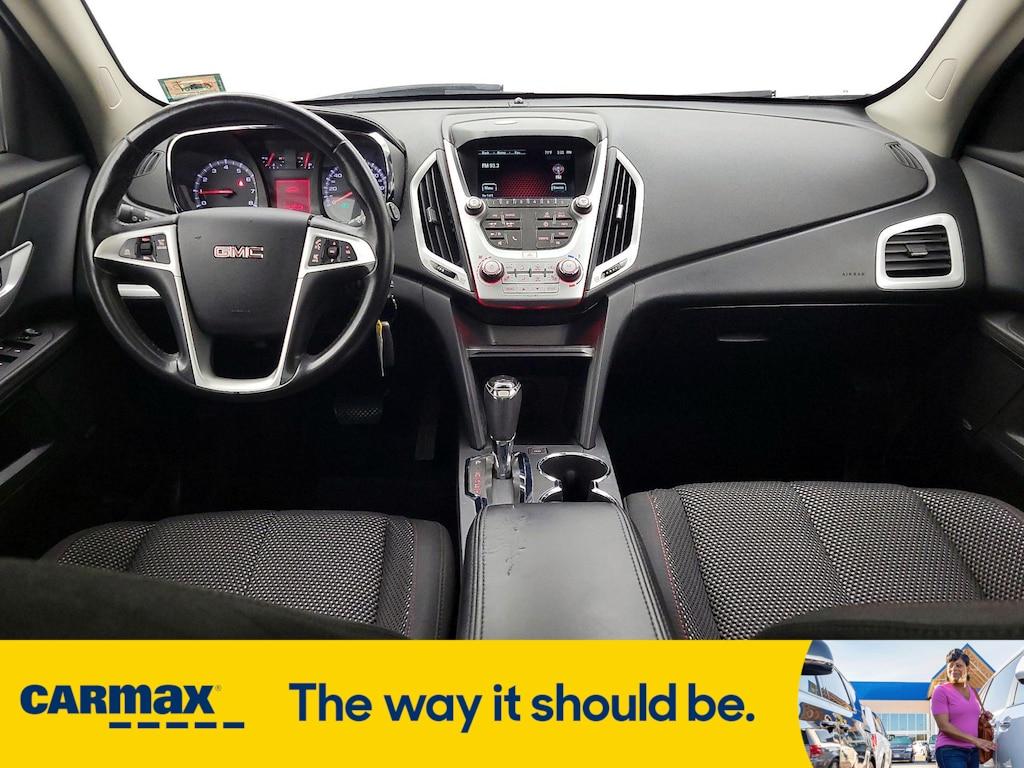 used 2017 GMC Terrain car, priced at $15,998