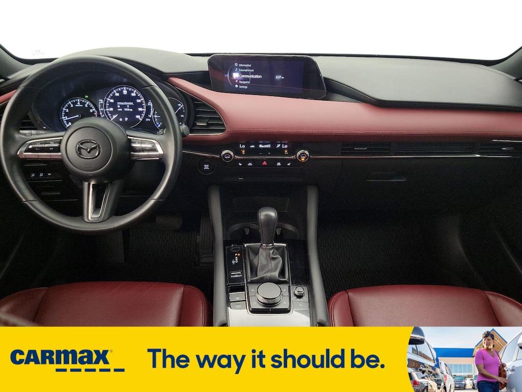 used 2020 Mazda Mazda3 car, priced at $24,998