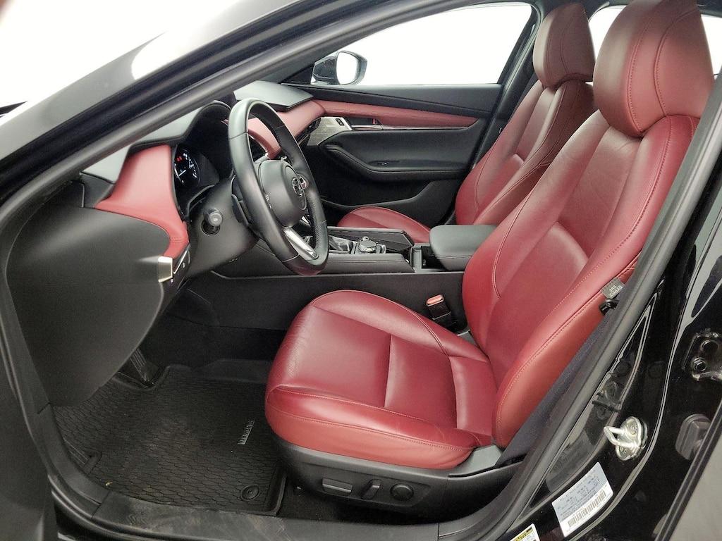 used 2020 Mazda Mazda3 car, priced at $24,998