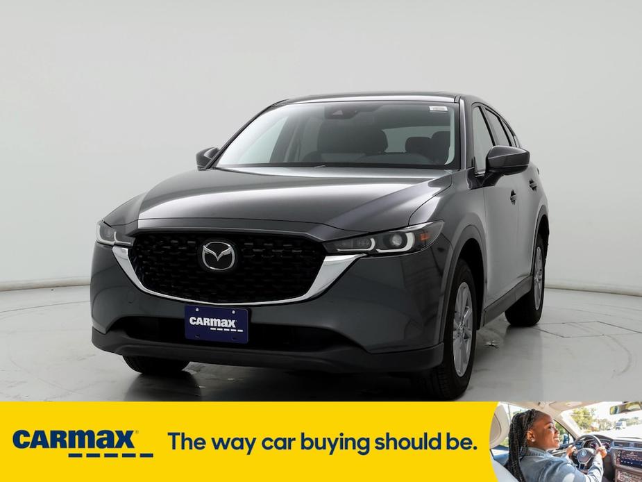 used 2023 Mazda CX-5 car, priced at $28,998