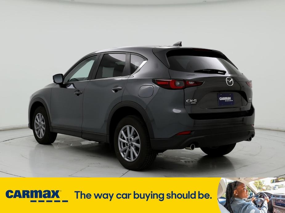 used 2023 Mazda CX-5 car, priced at $28,998