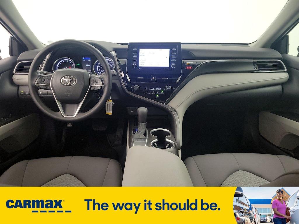 used 2023 Toyota Camry car, priced at $25,998