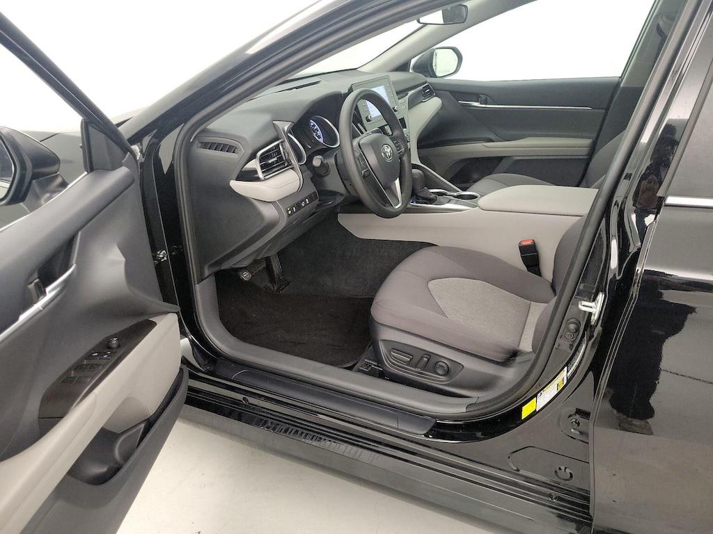 used 2023 Toyota Camry car, priced at $25,998