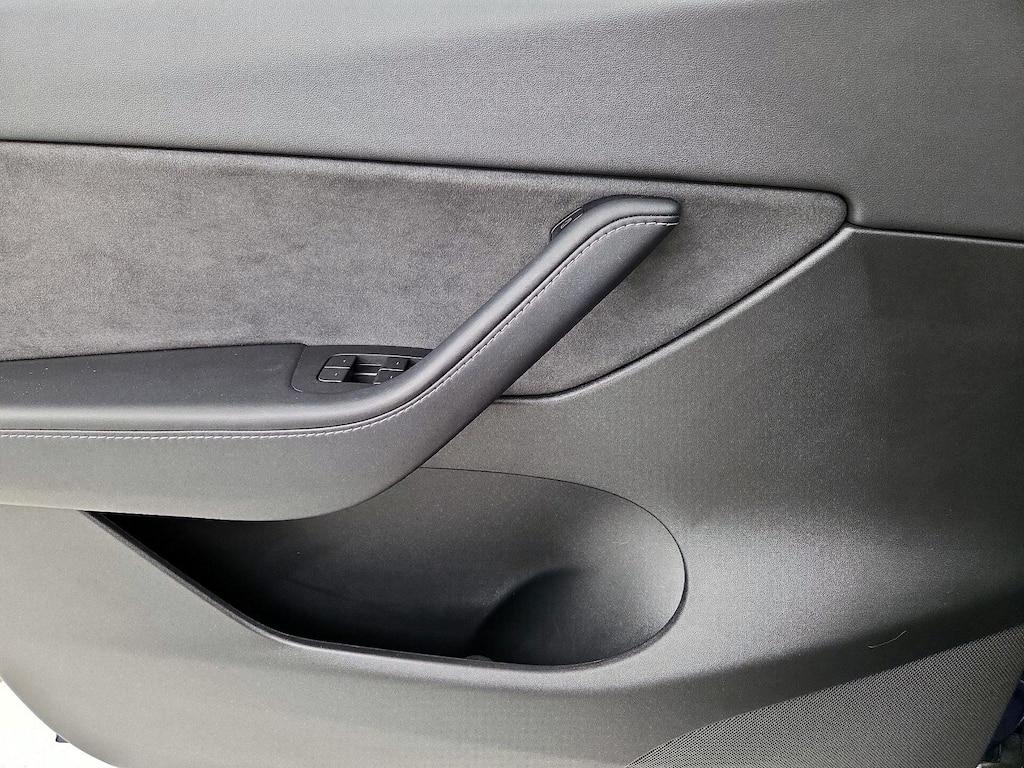 used 2022 Tesla Model Y car, priced at $30,998